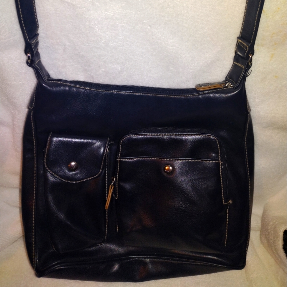 Very Nice Black Purse